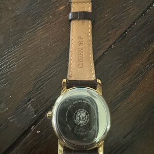 Citizen women’s watch